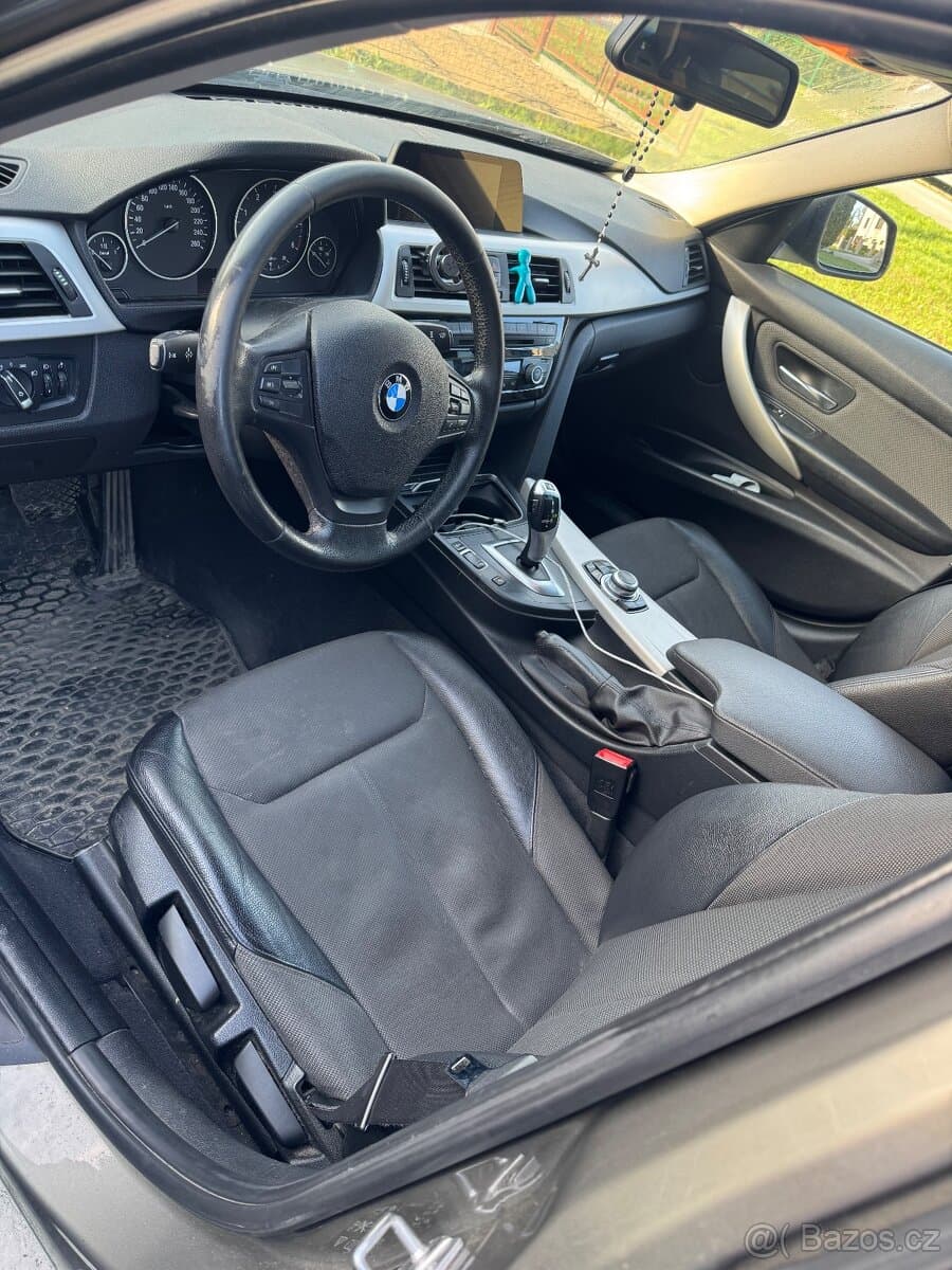 2015 BMW OSTATNÍ - 10