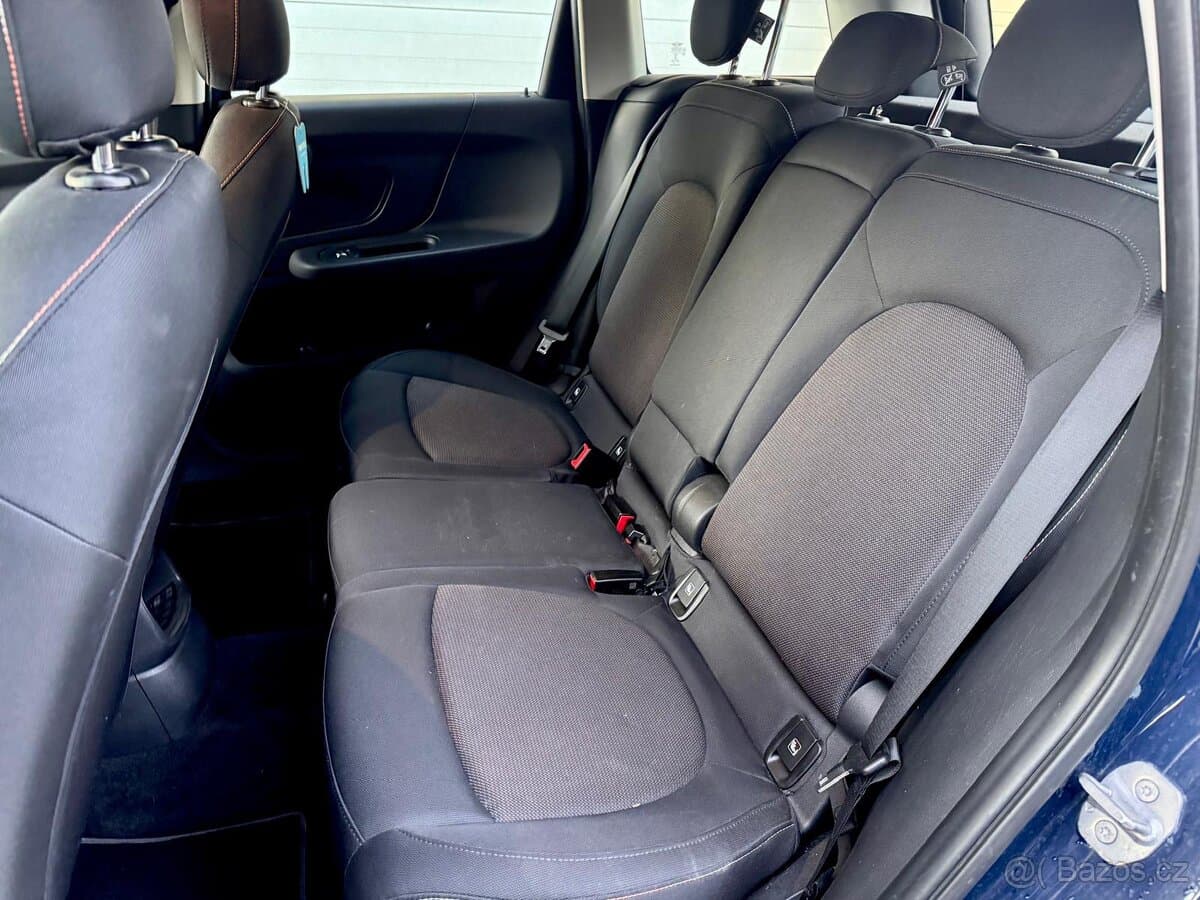 2018 Mini COUNTRYMAN - 10