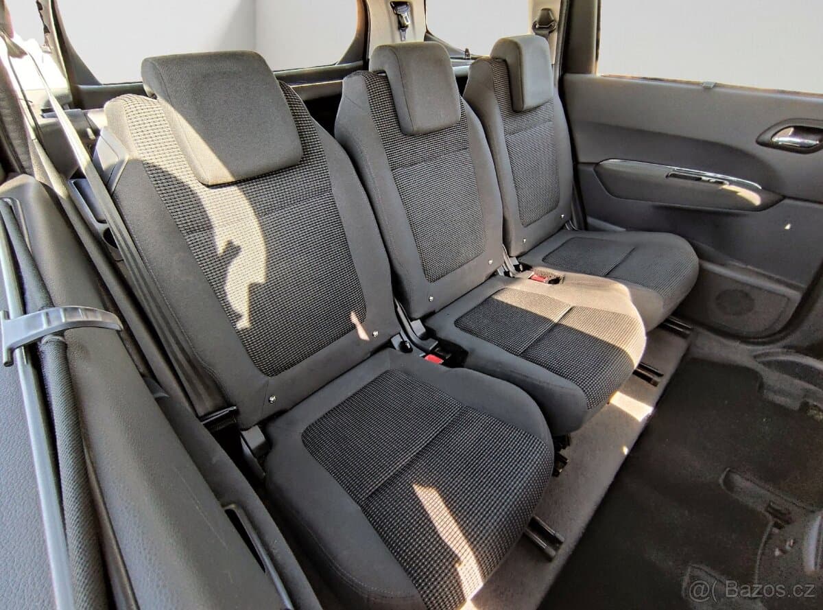 2018 Volkswagen CARAVELLE - 10