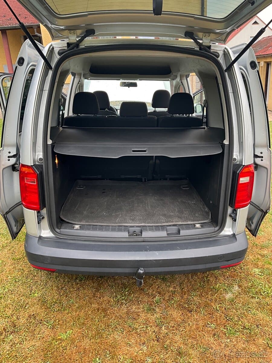 Volkswagen CADDY - 10
