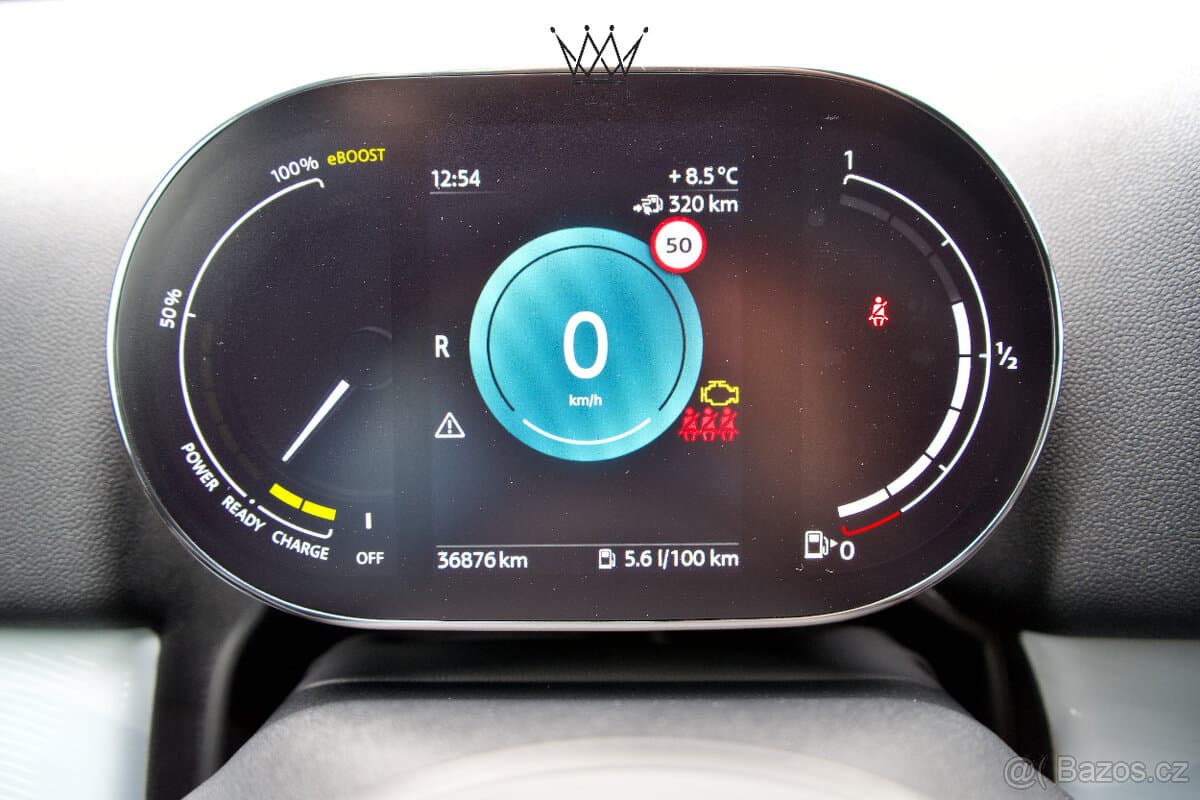 2023 Mini COUNTRYMAN - 10