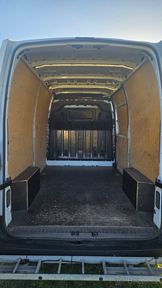 2018 Renault MASTER - 10