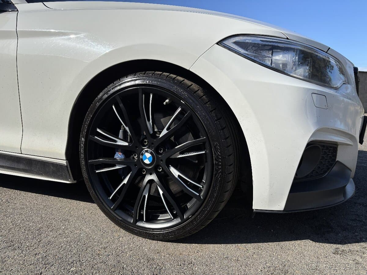 2014 BMW OSTATNÍ - 10