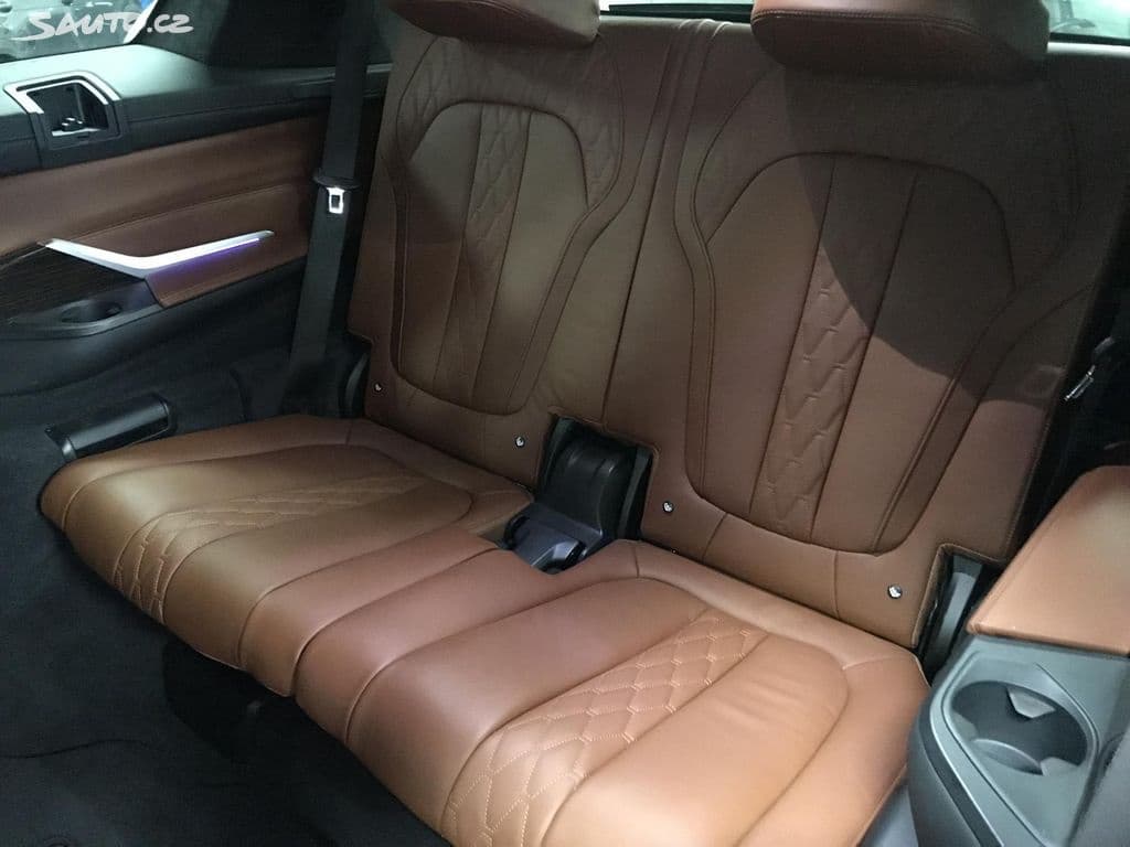 BMW X7 - 10