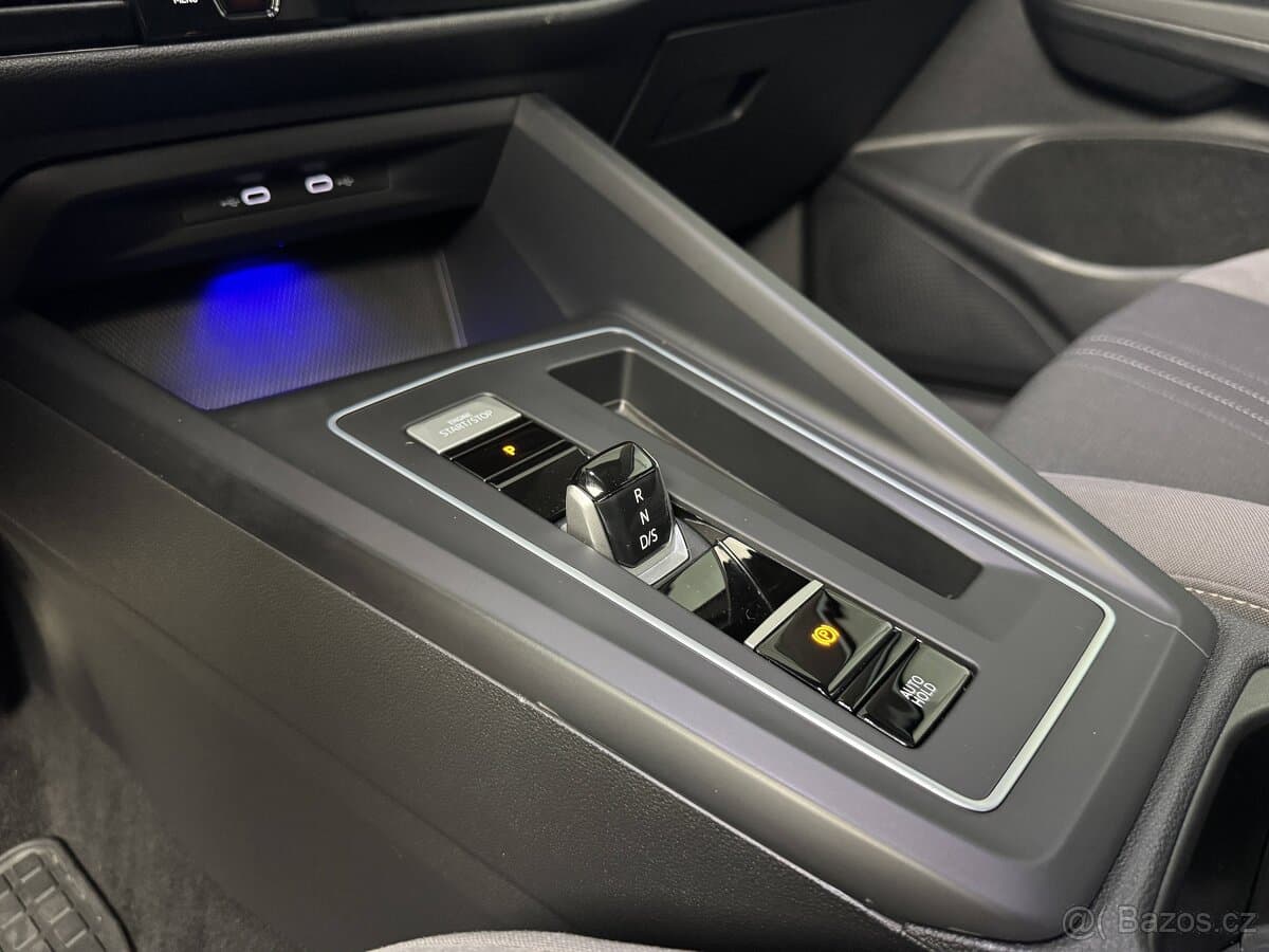 2021 Volkswagen GOLF - 10