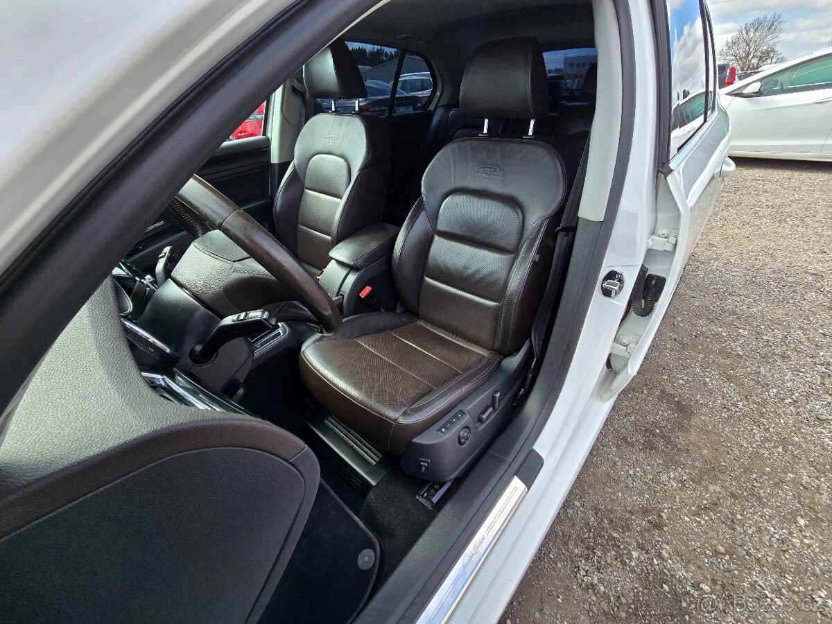 2013 Škoda SUPERB - 10