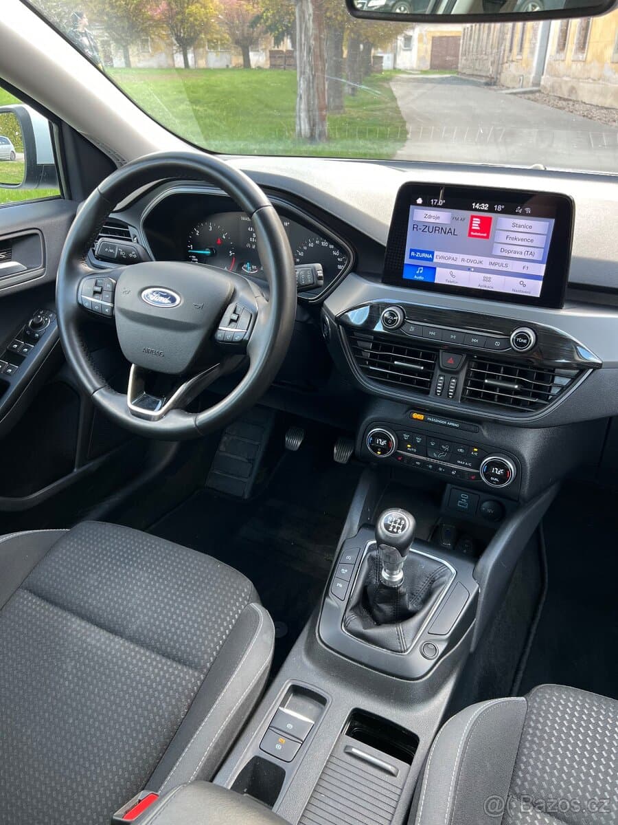 2023 Ford FOCUS - 10