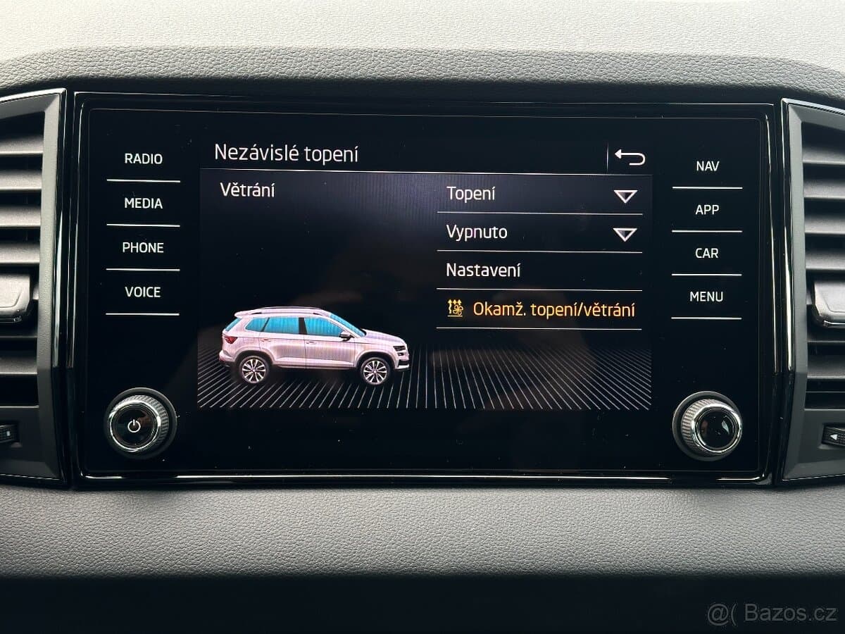 2025 Škoda KAROQ - 10