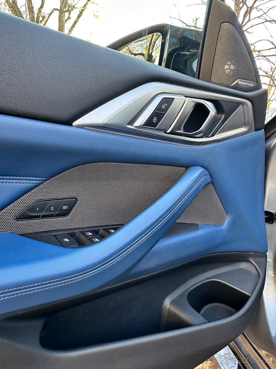 2022 BMW M4 - 10