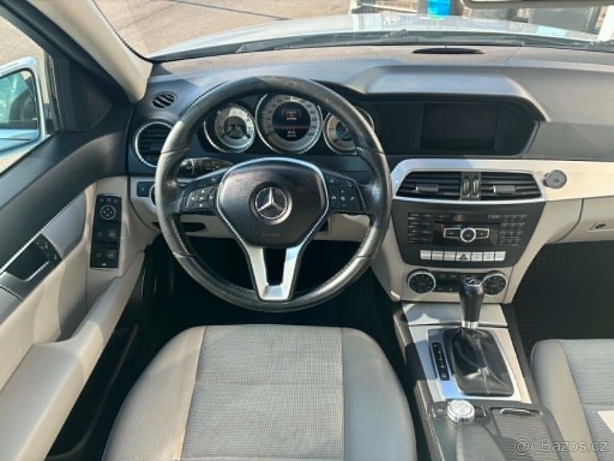 2013 Mercedes-Benz OSTATNÍ - 10