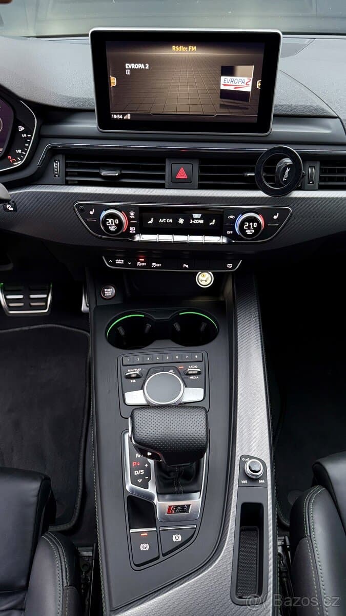 2017 Audi RS5 - 10