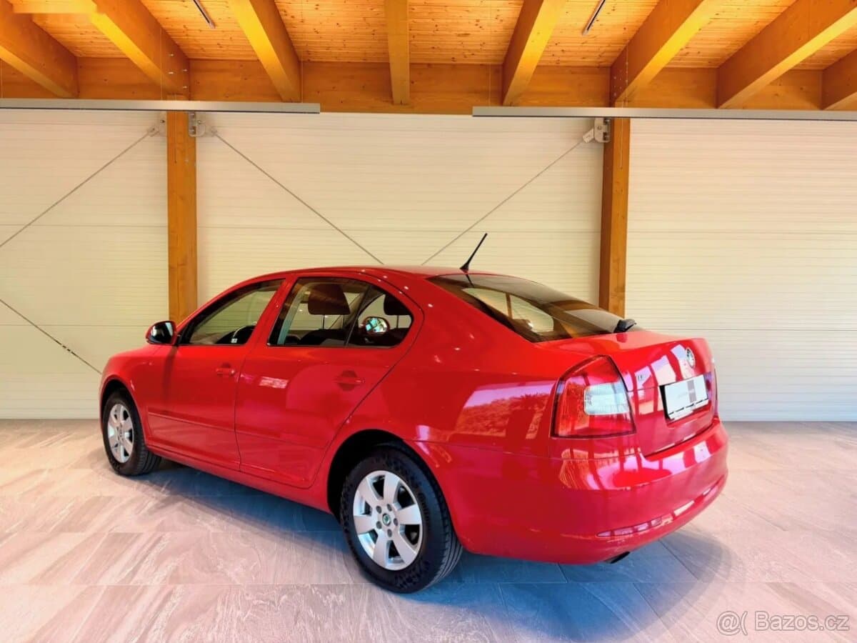 2012 Škoda OCTAVIA - 10