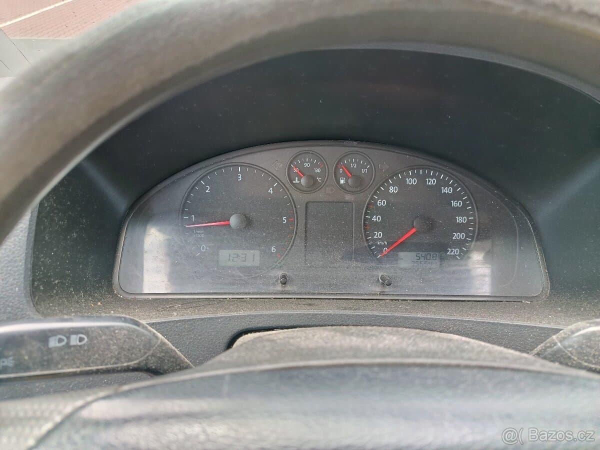 2005 Volkswagen TRANSPORTER - 10