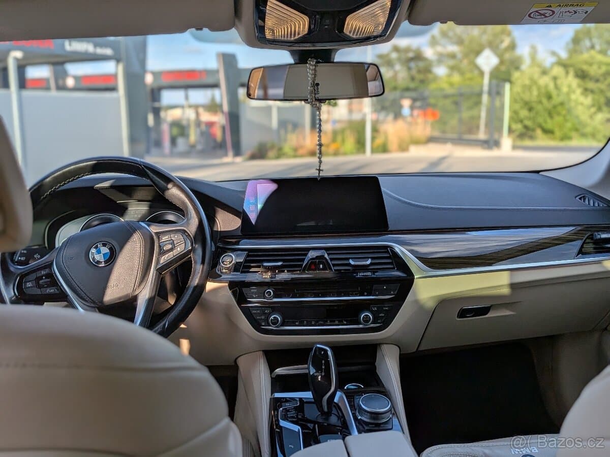 2017 BMW OSTATNÍ - 10