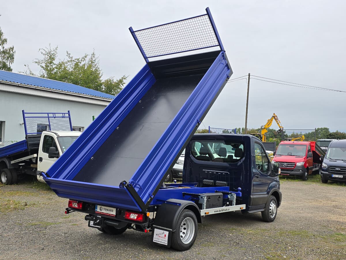 Ford TRANSIT - 10