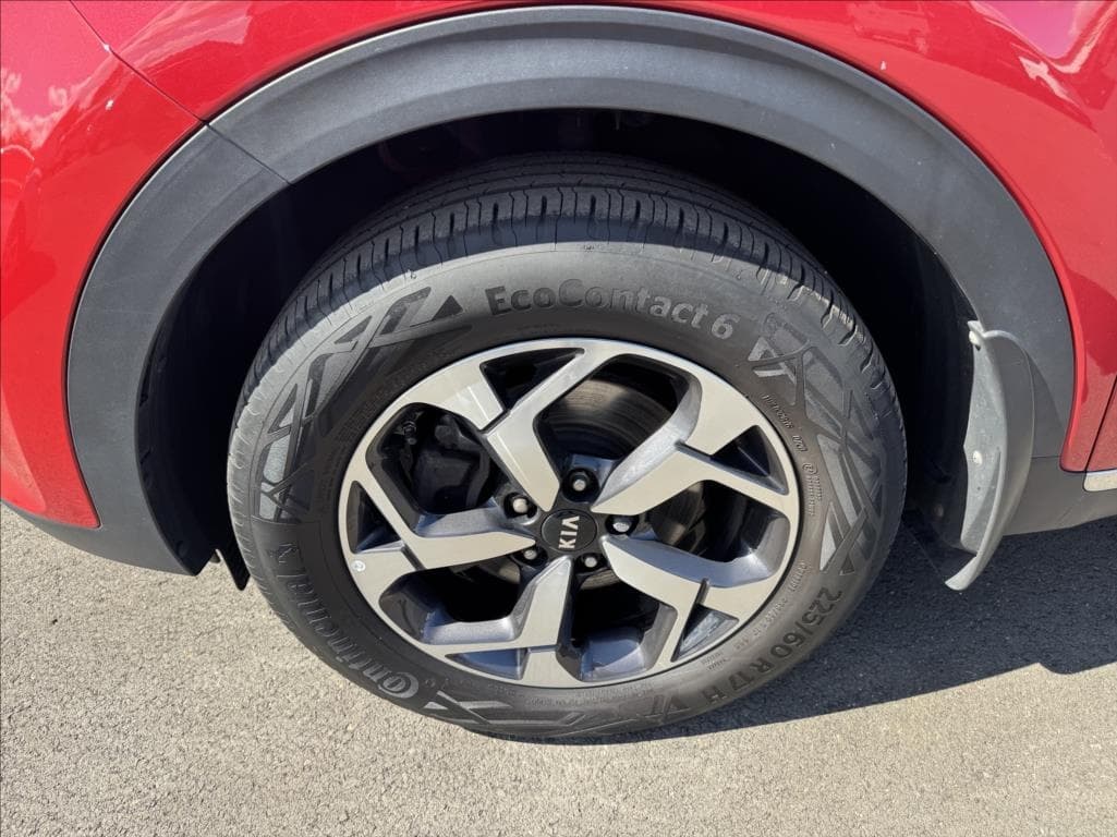2020 Kia SPORTAGE - 10