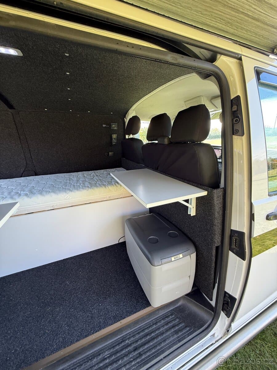 2020 Volkswagen TRANSPORTER - 10