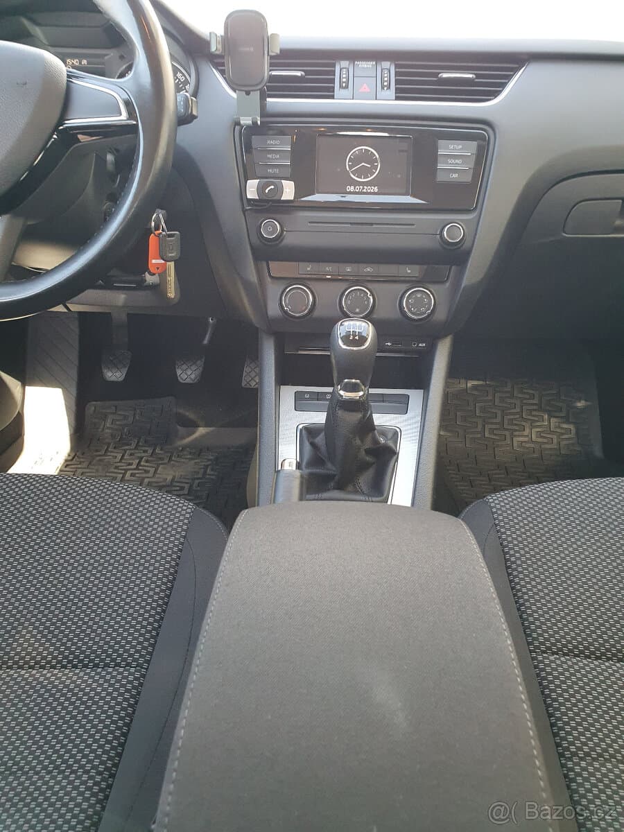 2016 Škoda OCTAVIA - 10