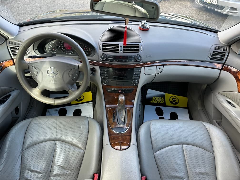 2004 Mercedes-Benz OSTATNÍ - 10
