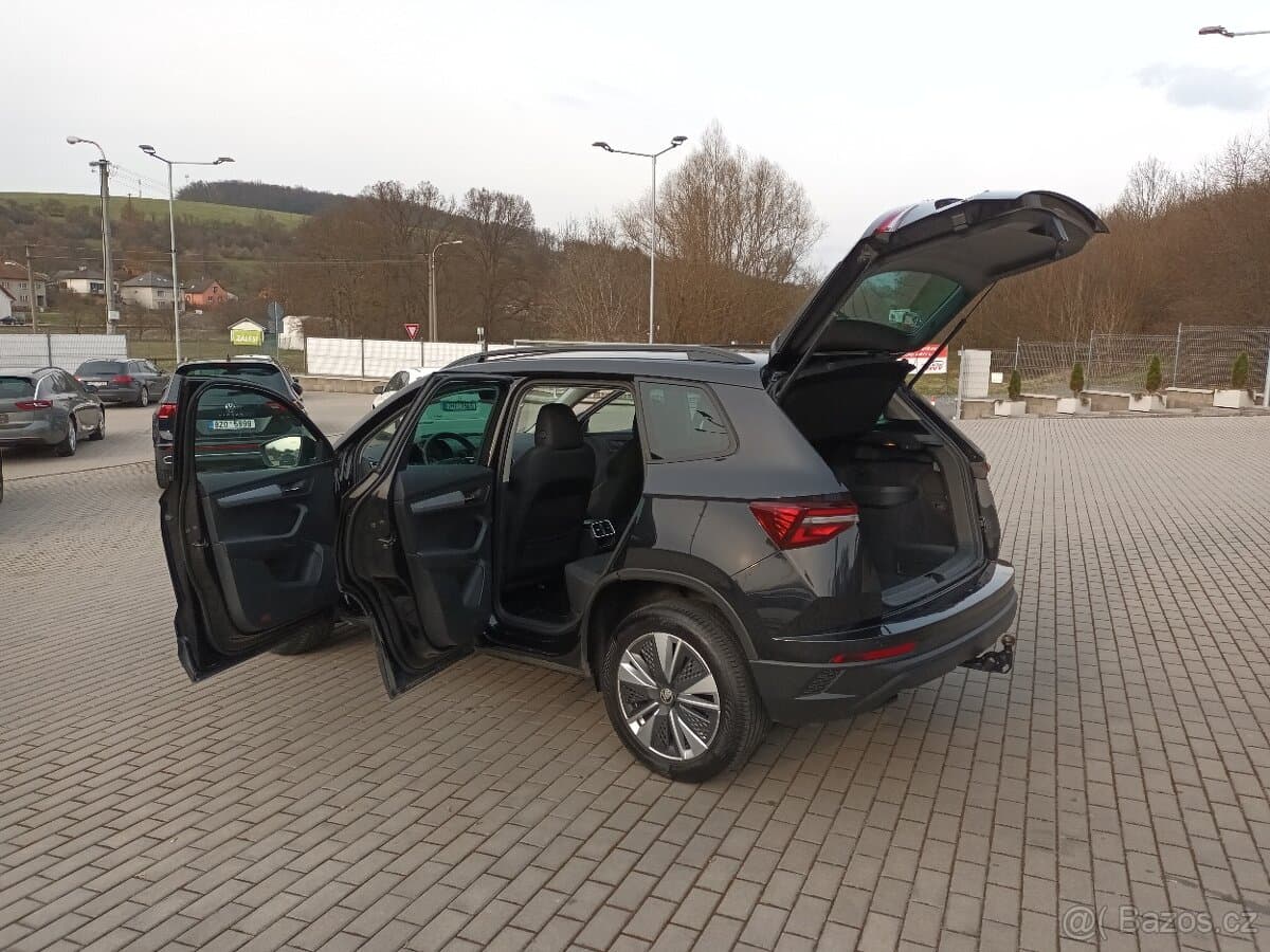 2022 Škoda KAROQ - 10