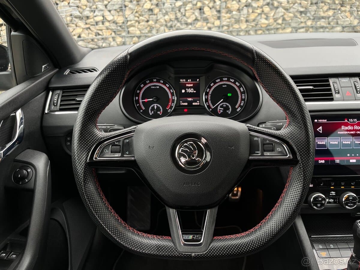 2019 Škoda OCTAVIA - 10