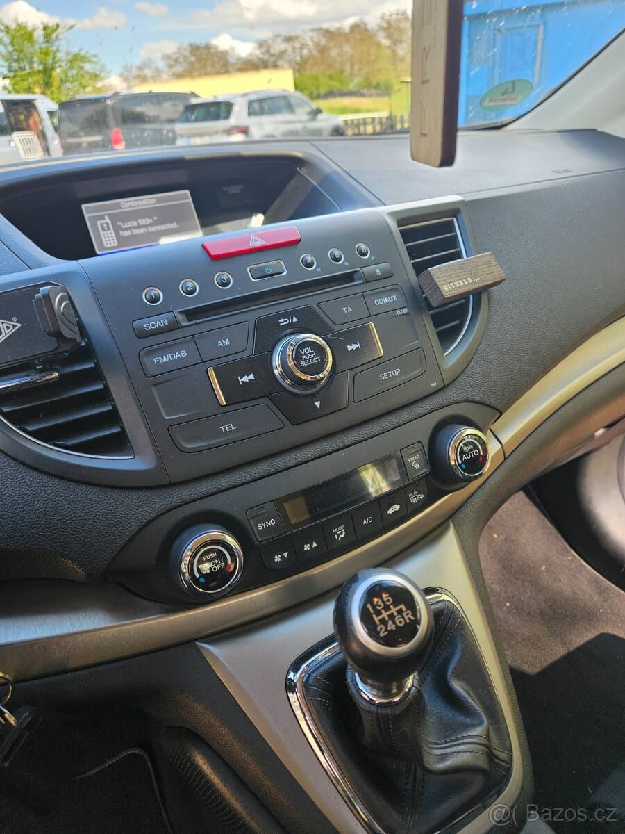 2013 Honda CR-V - 10
