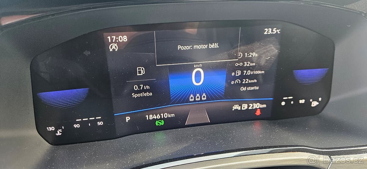 2022 Volkswagen TOURAN - 10