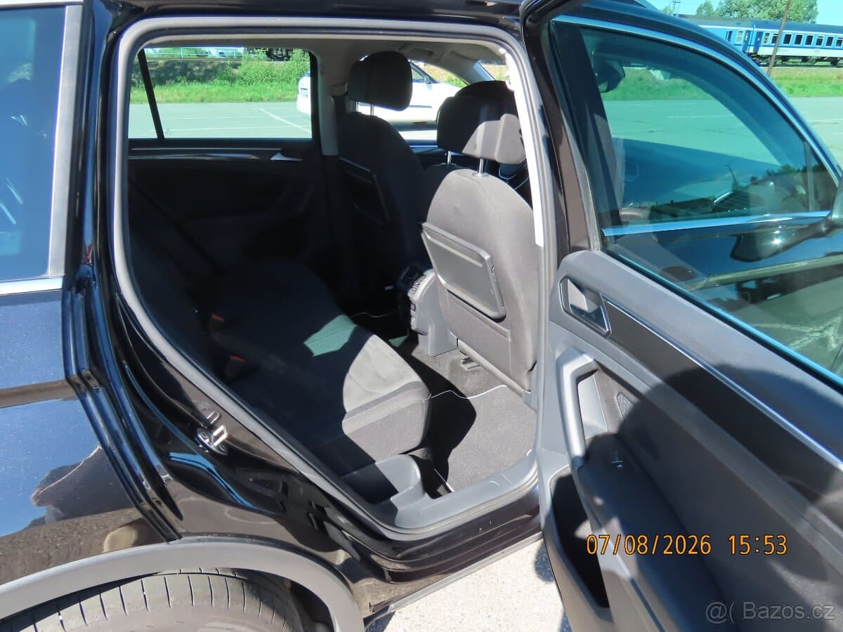 2019 Volkswagen TIGUAN - 10