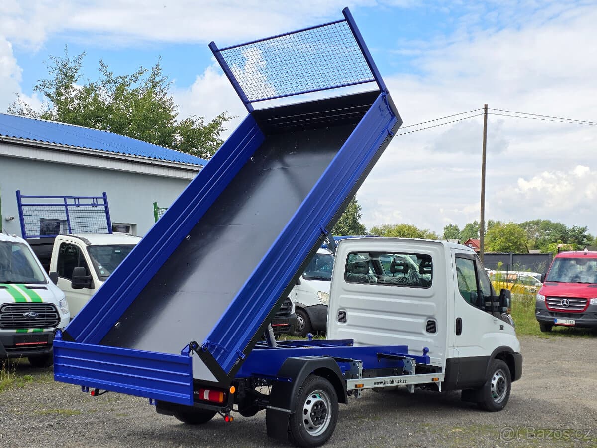 Iveco OSTATNÍ - 10