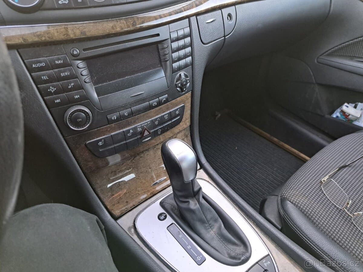 2006 Mercedes-Benz OSTATNÍ - 10