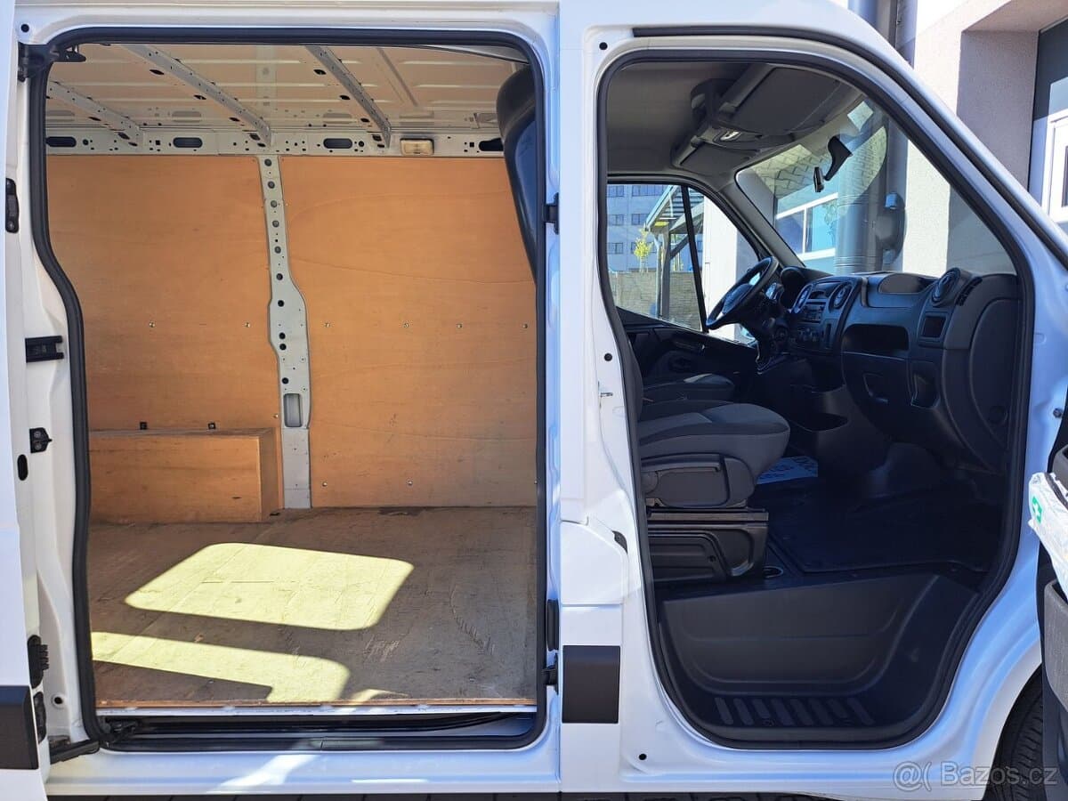 2019 Renault MASTER - 10