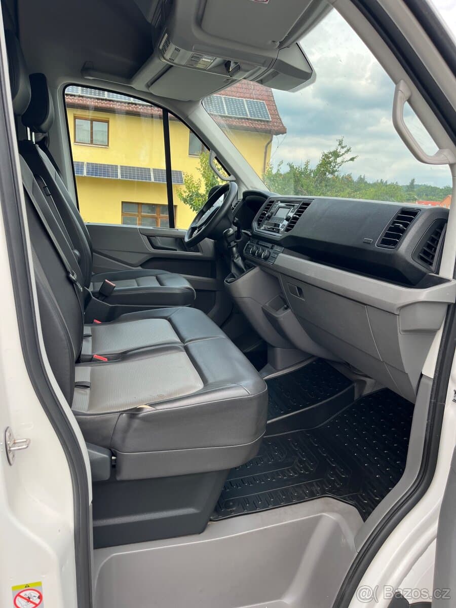 2021 Volkswagen OSTATNÍ - 10