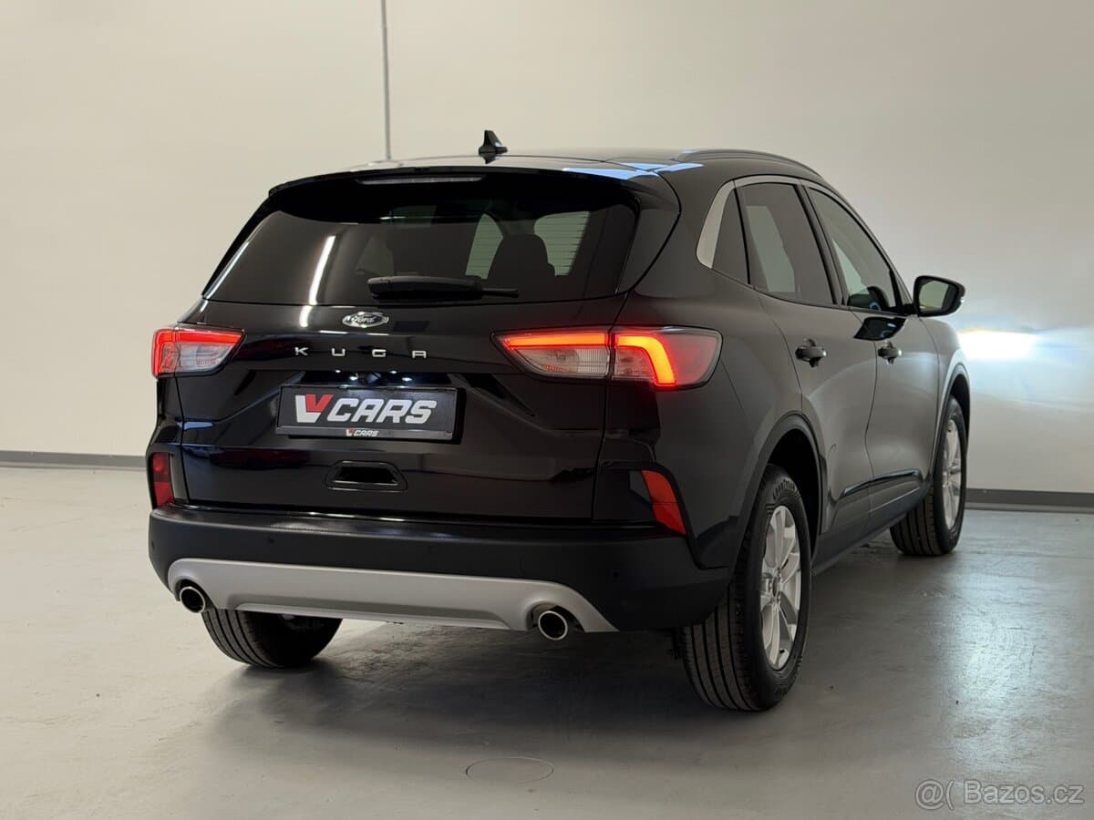 2023 Ford KUGA - 10