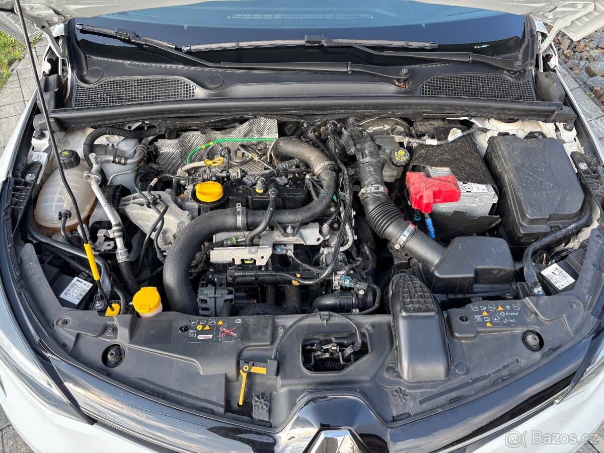 Renault CLIO - 10