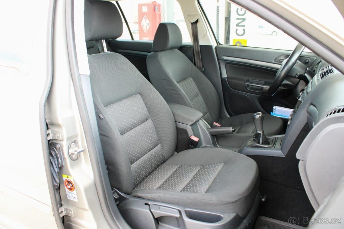2013 Škoda OCTAVIA - 10