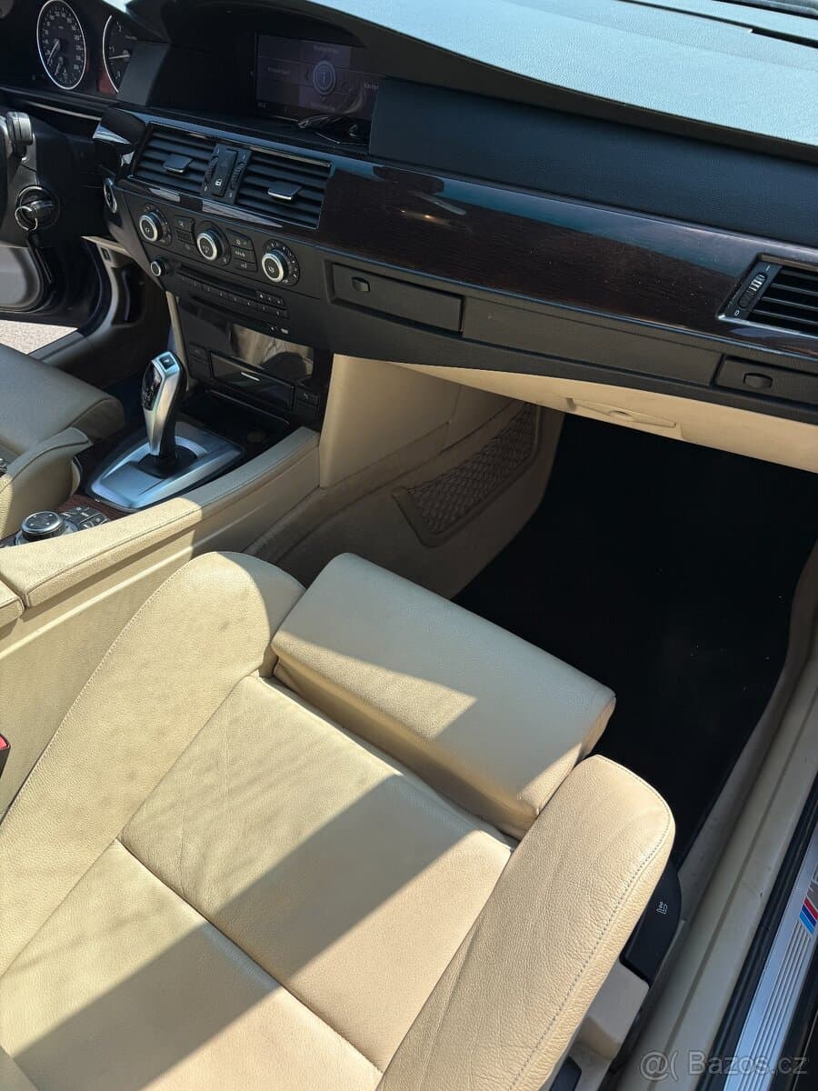2008 BMW OSTATNÍ - 10
