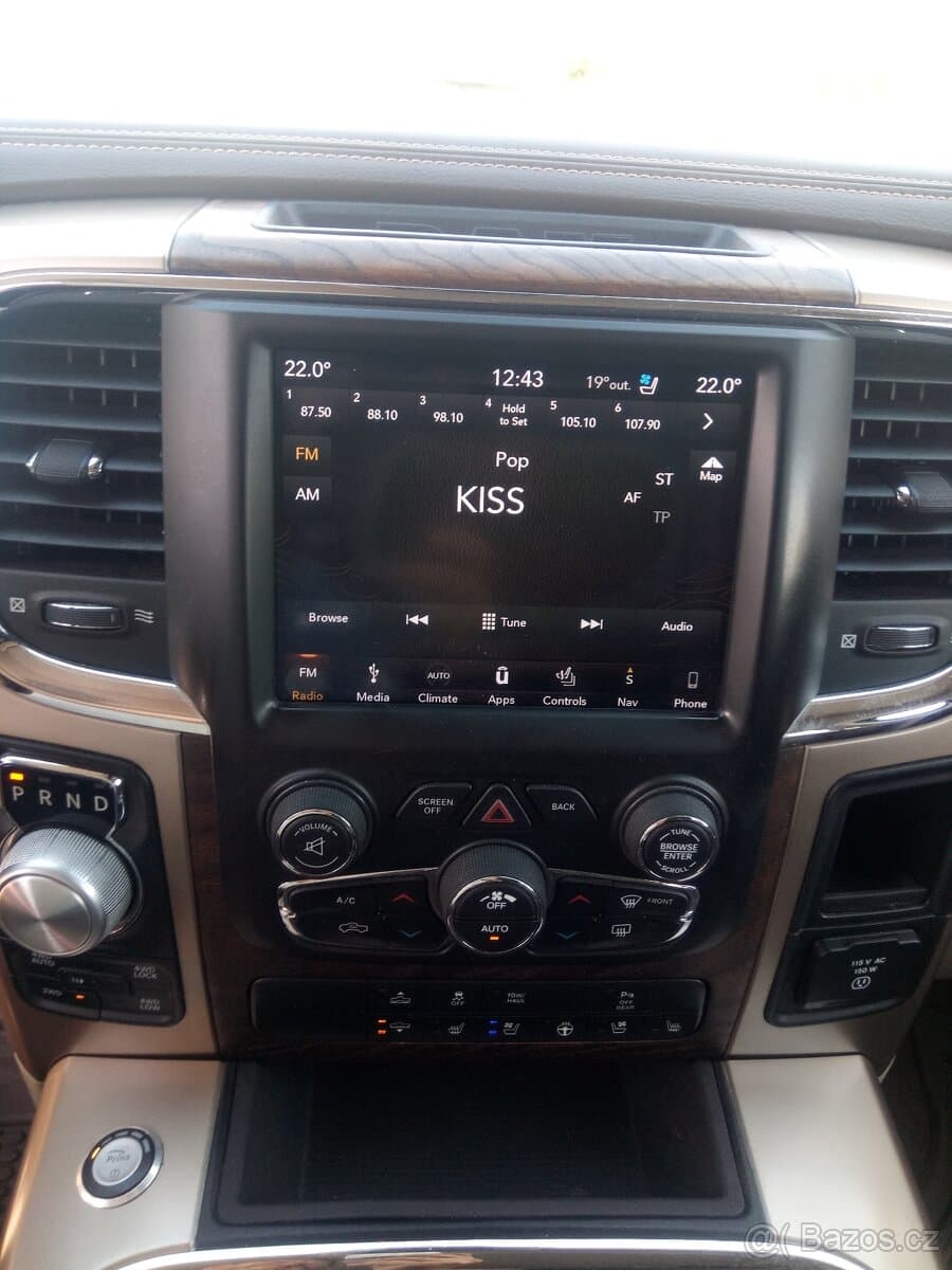2019 Dodge OSTATNÍ - 10