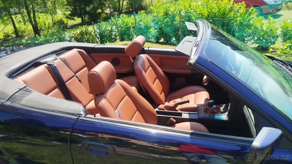 1993 BMW OSTATNÍ - 10