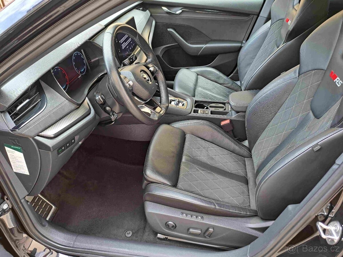 2023 Škoda OCTAVIA - 10