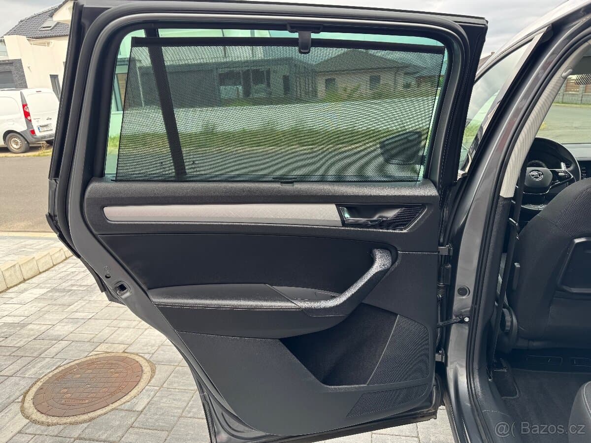2022 Škoda KODIAQ - 10