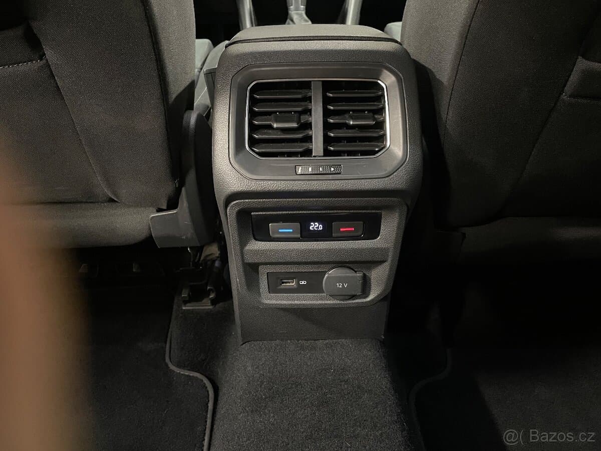 2018 Volkswagen TIGUAN - 10