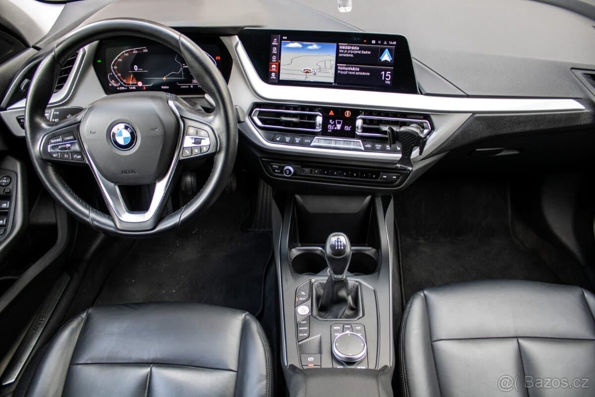 2022 BMW OSTATNÍ - 10
