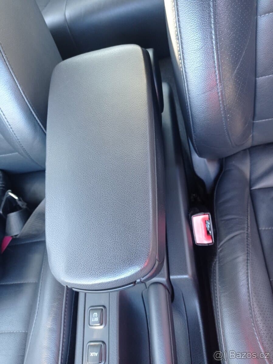 2010 Seat EXEO - 10