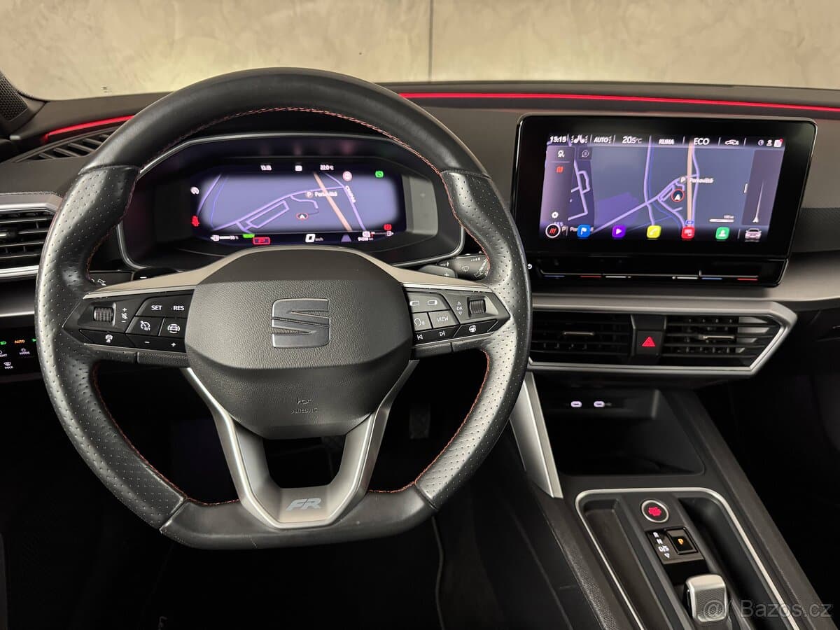 2020 Seat LEON - 10