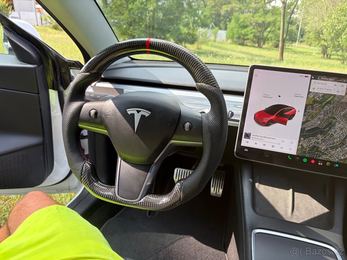 2020 Tesla MODEL 3 - 10