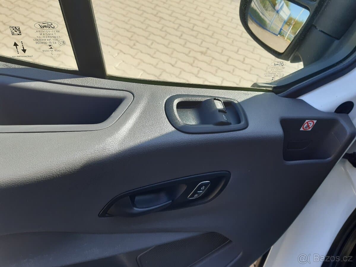 2023 Ford TRANSIT - 10