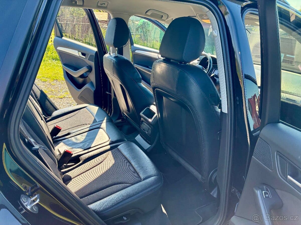 2016 Audi Q5 - 10
