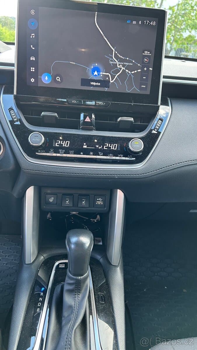2023 Toyota COROLLA - 10