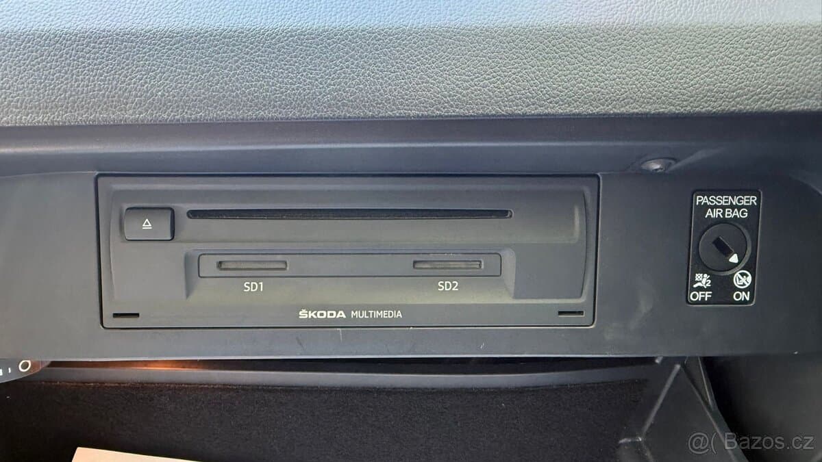 2013 Škoda OCTAVIA - 10