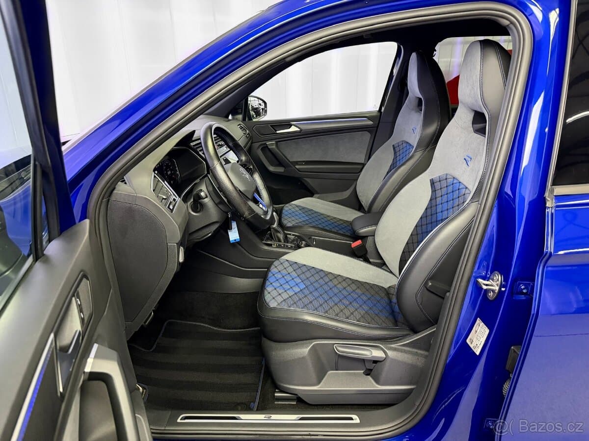 2022 Volkswagen TIGUAN - 10